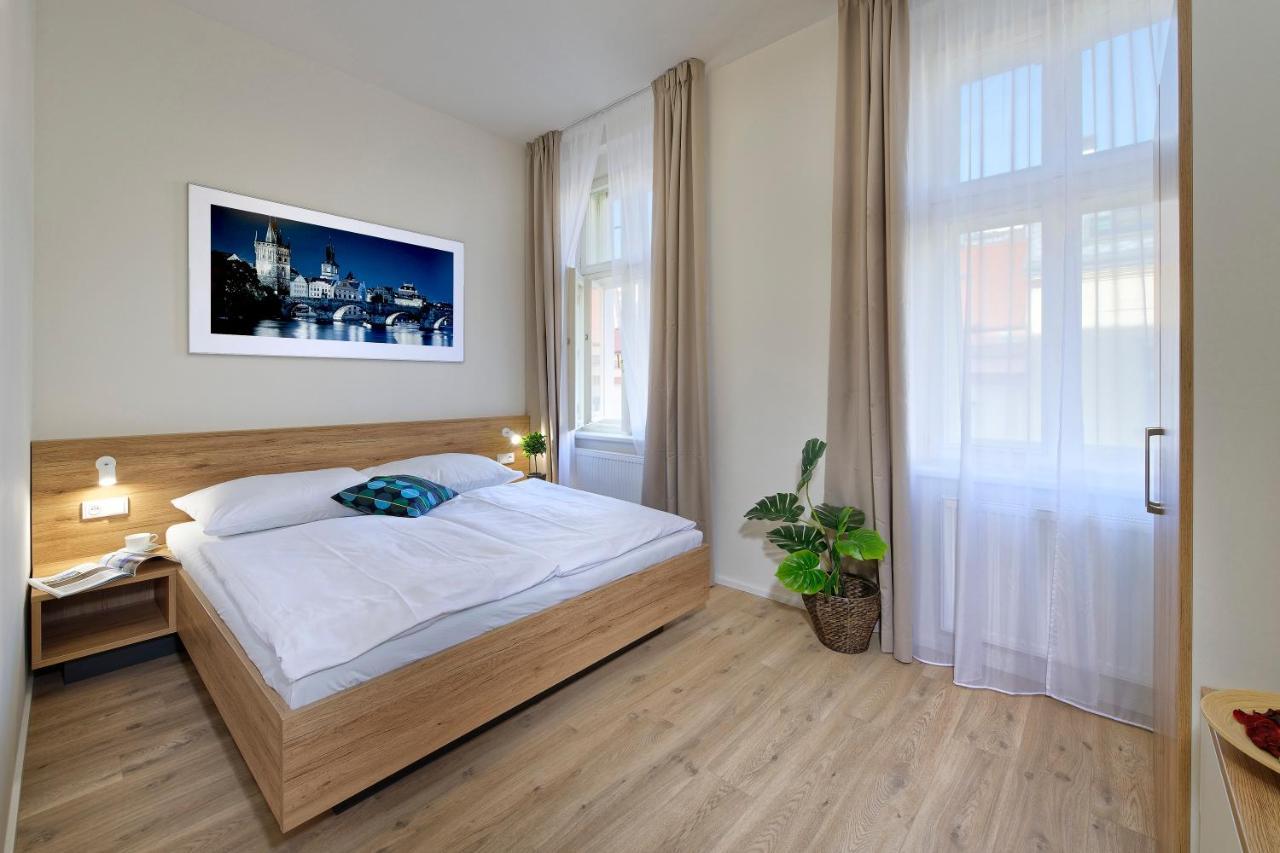 Downtown Jugoslavska Lejlighedshotel 4*