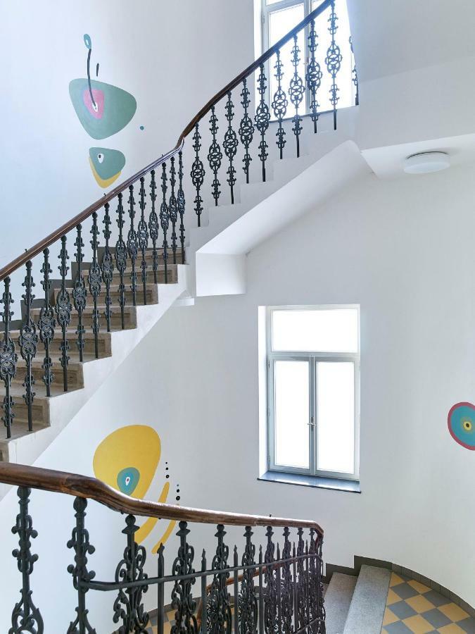 Lejlighedshotel Downtown Jugoslavska 4*